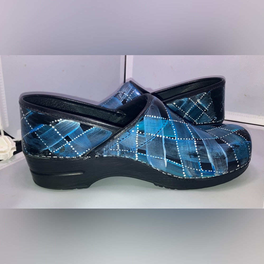 Sanita The Original Danish Clog size 42 - Picture 9 of 14
